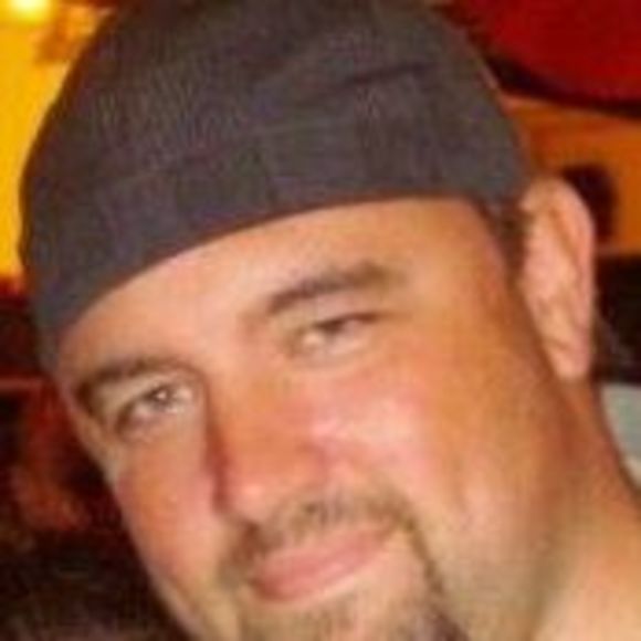 Meet your Posher, Greg - Picture 1 of 1